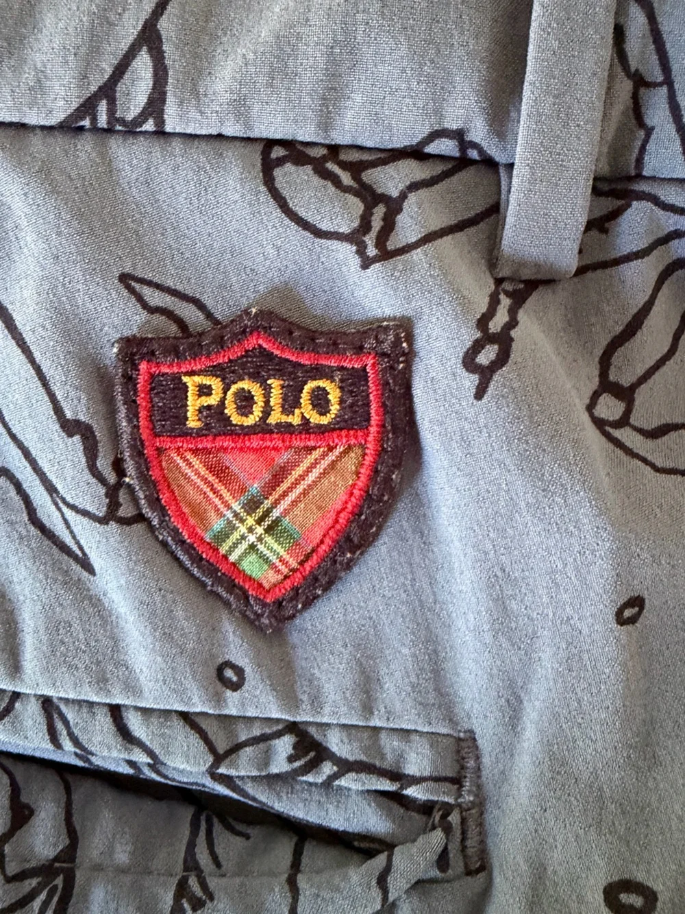 Ralph Lauren Polo Golf size 33